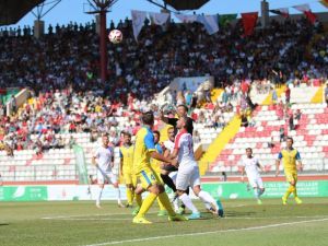 Türkiye, Olimpiyatları Altın Madalya İle Kapattı