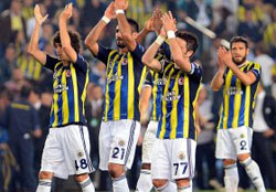 Fenerbahçe Tarihi Sınava Çıkıyor