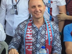 “Transferde 2-3 Gün İçinde Hep Beraber Mutlu Olacağız”