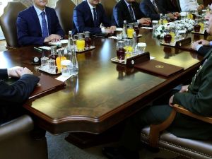 Yüksek Askeri Şura 2 Ağustos’ta Toplanıyor