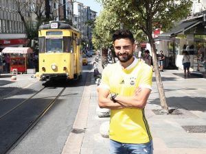 Mehmet Ekici: Hedefim Yeniden Milli Takım’a Dönmek