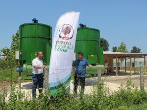 Fındık Hasat Sezonu Öncesi Hazırlıklar Başladı