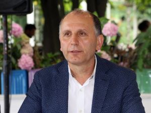 Muharrem Usta’dan Burak Yılmaz Açıklaması