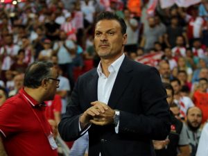 Cumhurbaşkanı Erdoğan’dan Alpay Özalan’a Telefon
