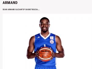 Abd’li Skorer Gaziantep Basketbol’da