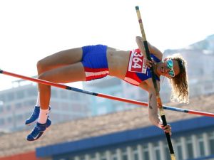 Deaflympics 2017’de 86 Rekor Kırıldı