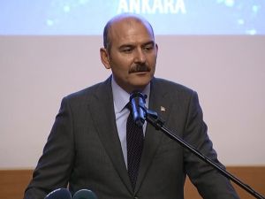Kaymakam Adaylarına Seslendi: Devletin Rutin İşlerini Yapıp...