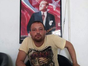 5. Kattan Ölüme Atladı