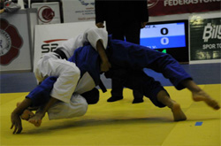 Avrupa Kupasına Rize Damgası