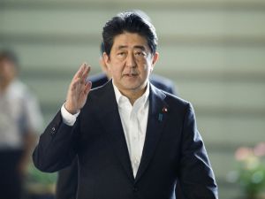 Japonya Ve Abd, Kuzey Kore’ye Karşı Karar Aldı