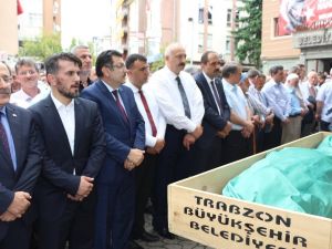 Dünya Şampiyonu Güreşçi Selçuk Çebi’nin Acı Günü
