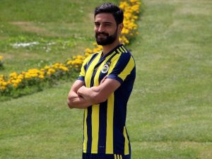 Fenerbahçe’de Mehmet Ekici Şoku