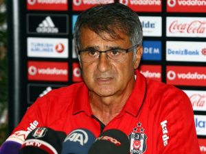 Tff’den Şenol Güneş Açıklaması