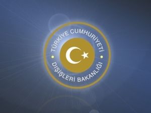 Dışişleri Bakanlığı Suudi Arabistan’a Başsağlığı