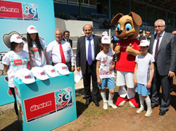 FIFA U-20 Dünya Kupası Grassroots Şenliği