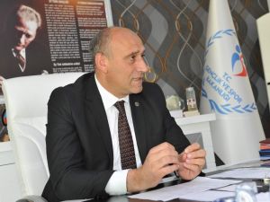 Spor Şehri Trabzon’da Her 10 Kişiden 9’u Spor Yapmıyor