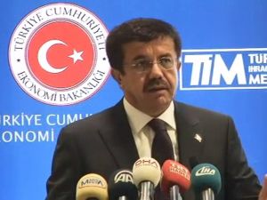 İhracatta Tarihi Zirveye Yaklaşıldı