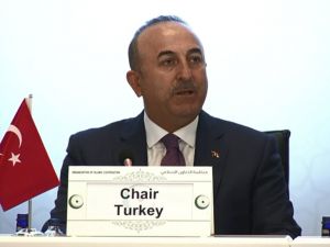 "Ayrı Düşmemiz İslam Düşmanlarını Sevindirir"