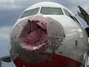 Bu Uçağı İstanbul’a İndiren Pilota Rusya’dan Davet