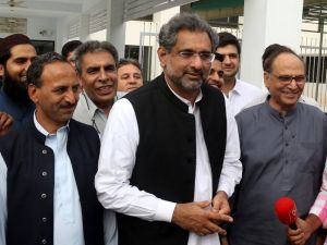 Pakistan’ın Yeni Başbakanı Belli Oldu