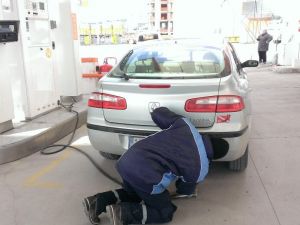 Otogaza 22 Kuruş Zam
