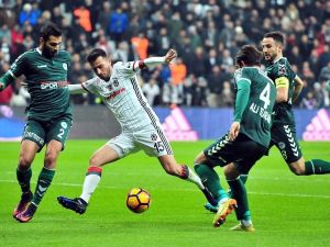Süper Kupa Maçının Hakemi Açıklandı