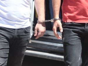Sakarya Merkezli 5 İlde Bylock Operasyonu: 15 Gözaltı