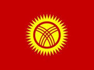Kırgızistan’da Cumhurbaşkanlığına 59 Aday
