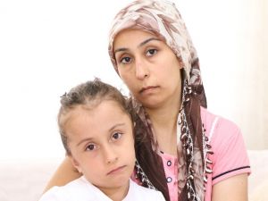 Nisanur İkinci Kez Yaşam Mücadelesi Veriyor