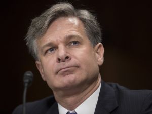 Fbı Yeni Başkanı Christopher Wray Oldu