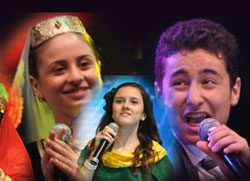 11.Türkçe Olimpiyatları Rize'de