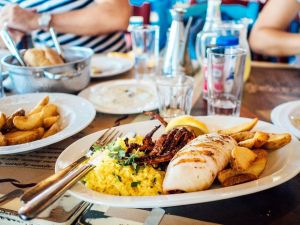 Sıcaklarda Besin Zehirlenmesine Dikkat