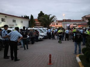 Sakarya’da 150 Adrese Şafak Baskını