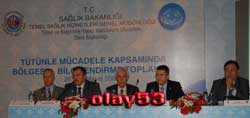 Sigara yasağında zaman daraldı