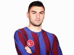 Adım Adım Trabzonspor’a