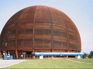 Türk Firmalarının Cern Başarısı