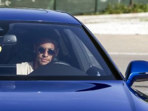 Neymar Adım Adım Psg’e