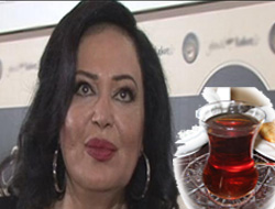 Çay da Bizim Milli İçkimizdir