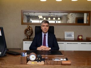 Batı Akdeniz İhracatı 1 Milyar Dolara Yaklaştı