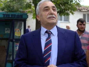 "2-3 Yıl İçinde Et İthalatını Bitireceğiz"