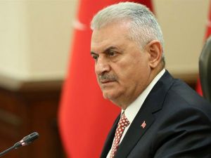 Başbakan Yaş Toplantısında Konuştu