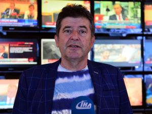 “Bana Milli Takımı Versinler..."