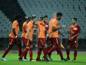 G.saray’ın Rakibi Hertha Berlin