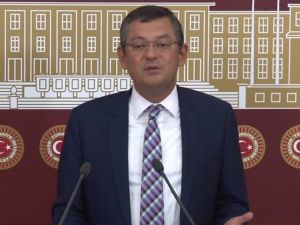 Chp’den ‘Fatih Terim’in Tazminatıyla İlgili Kanun Teklifi