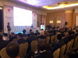 “Türkiye’de Pozitif Dönemler Başlayacak”
