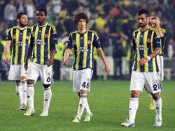 Fenerbahçe'de 7 Yolcu!