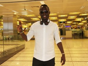 Bursaspor’un Yeni Transferi İstanbul’da