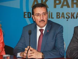 Bakan Tüfenkci’den İşsizlik Ve Enflasyon Açıklaması