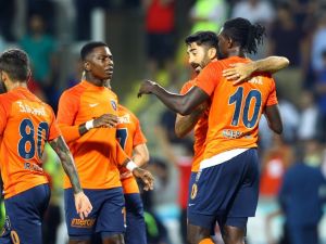 İlk Yarıda 2 Gol Var