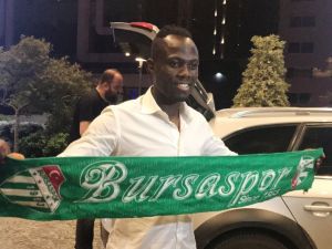 Badu, Bursa’da